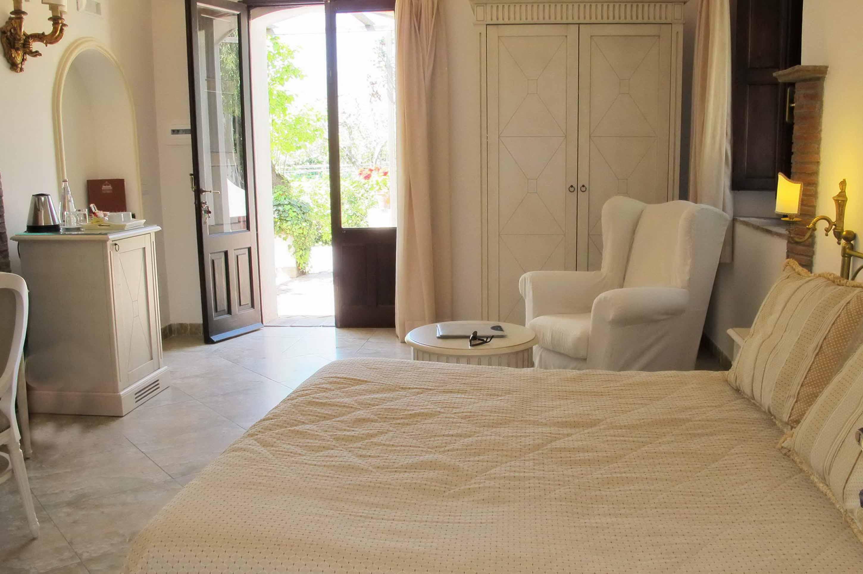 Castello Di San Marco Charming Hotel & Spa Calatabiano Luaran gambar