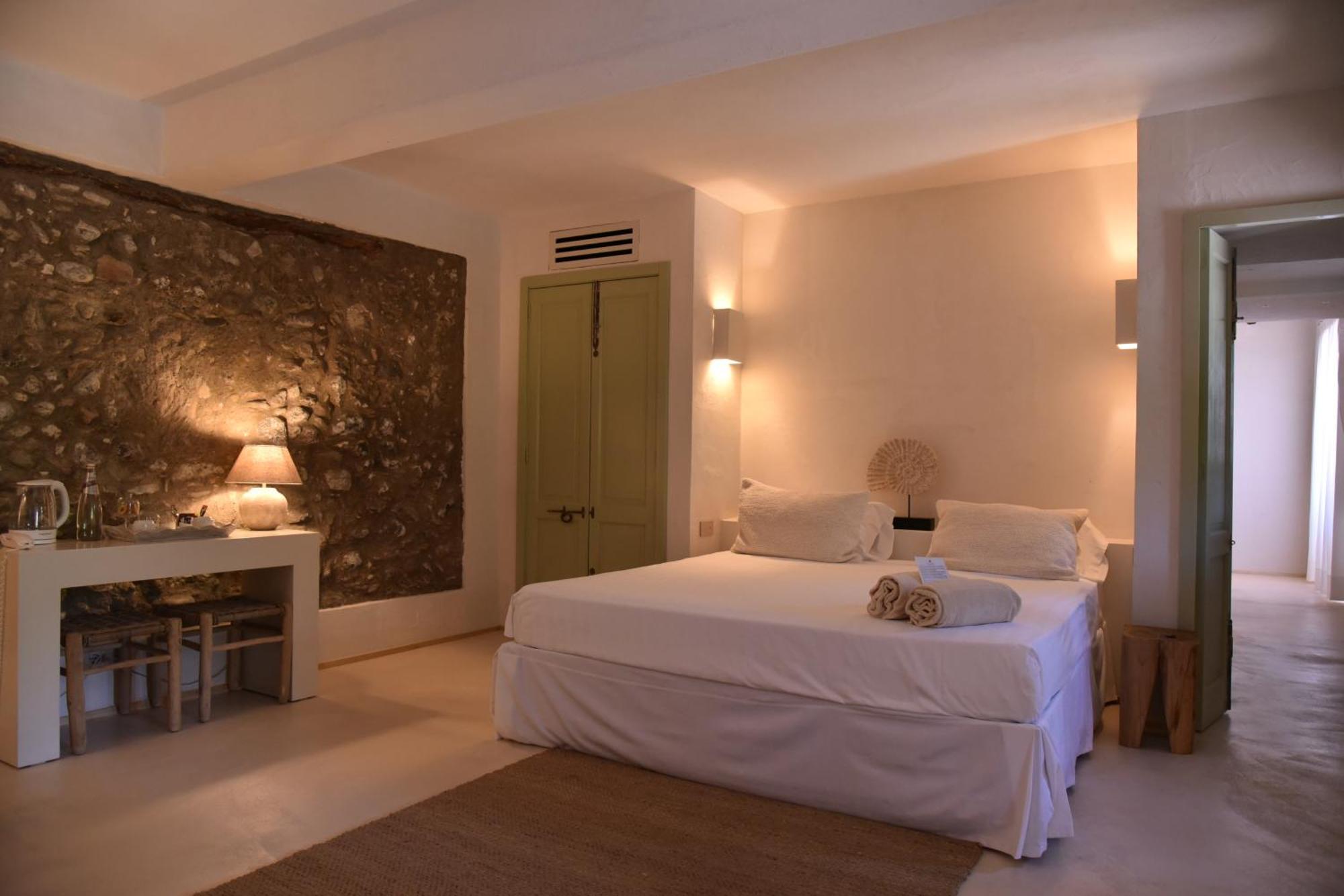 Castello Di San Marco Charming Hotel & Spa Calatabiano Luaran gambar