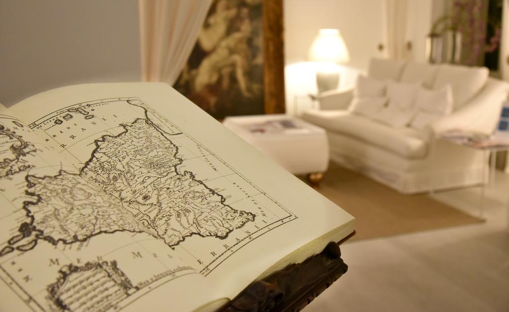 Castello Di San Marco Charming Hotel & Spa Calatabiano Luaran gambar